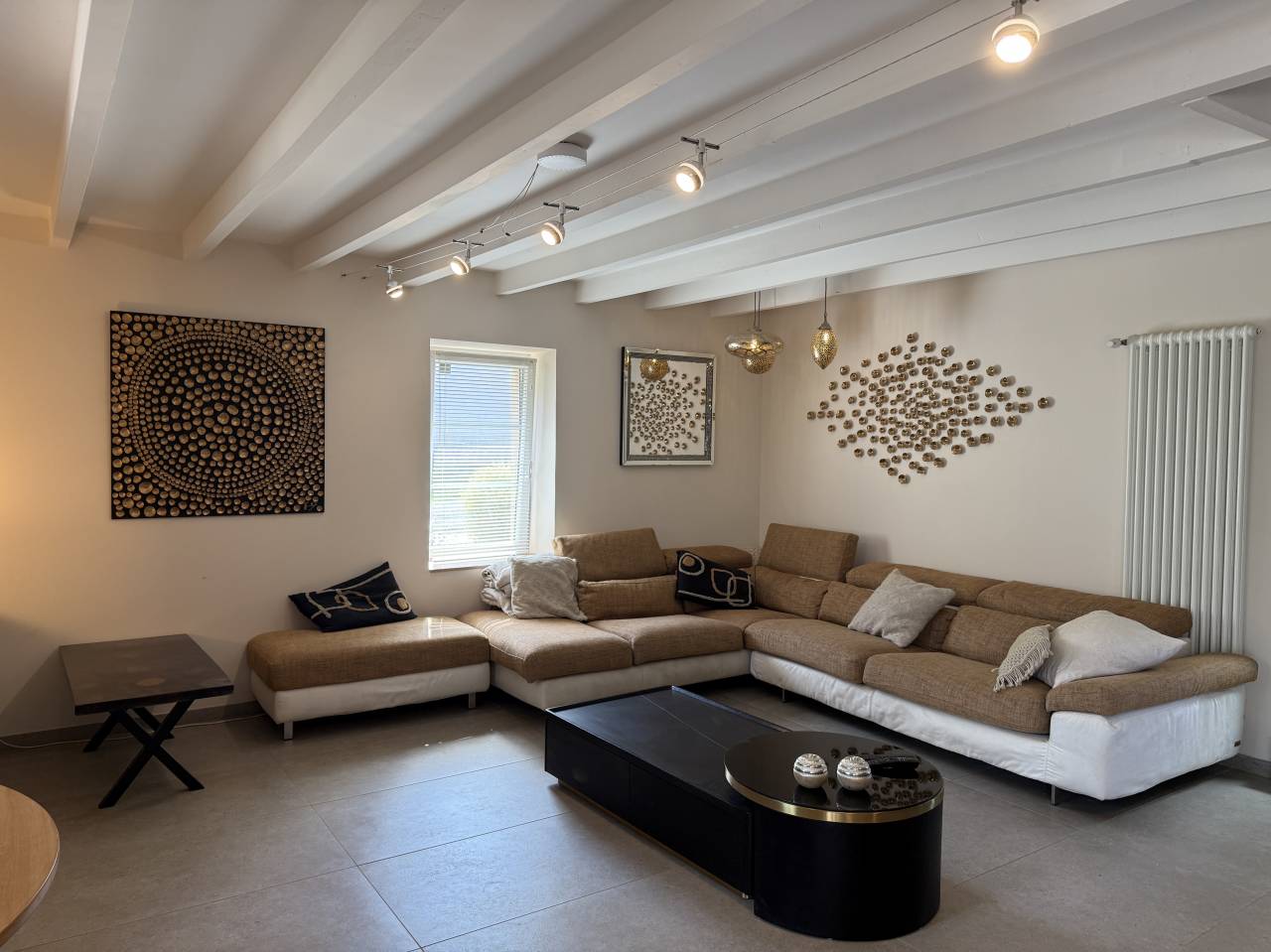 Corps de ferme rénové de 207 m² sur 4 hect