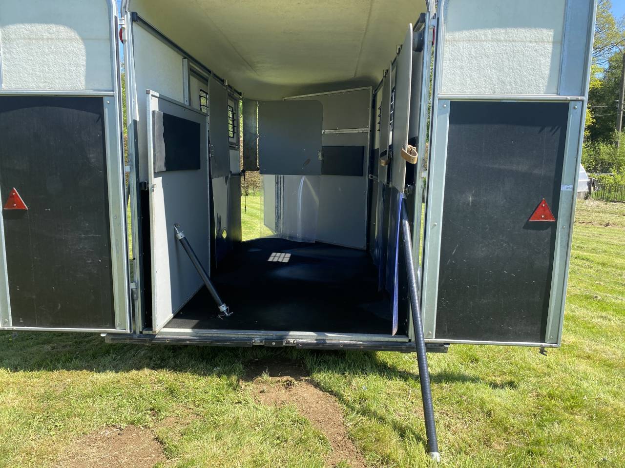 Van fautas oblic +3 2019