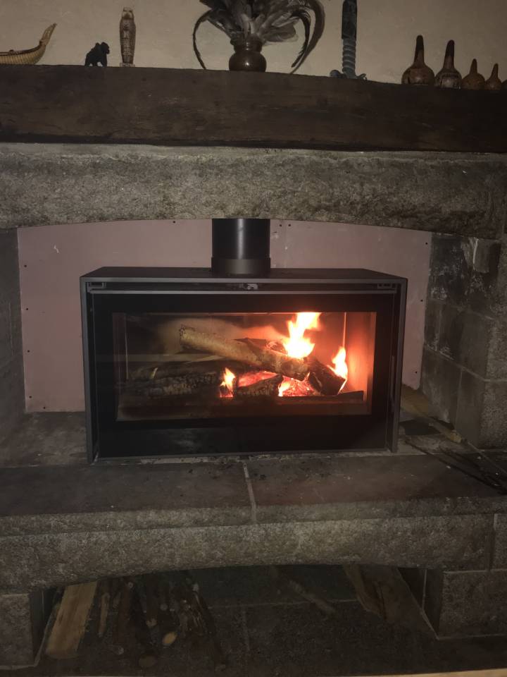 Propriété équestre idyllique