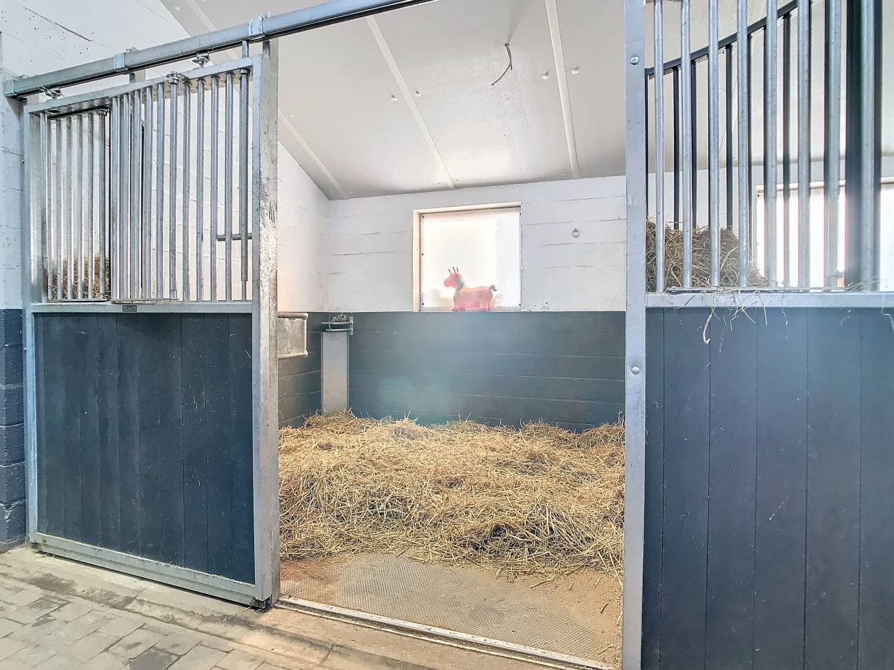 Propriété équestre 90 000m²