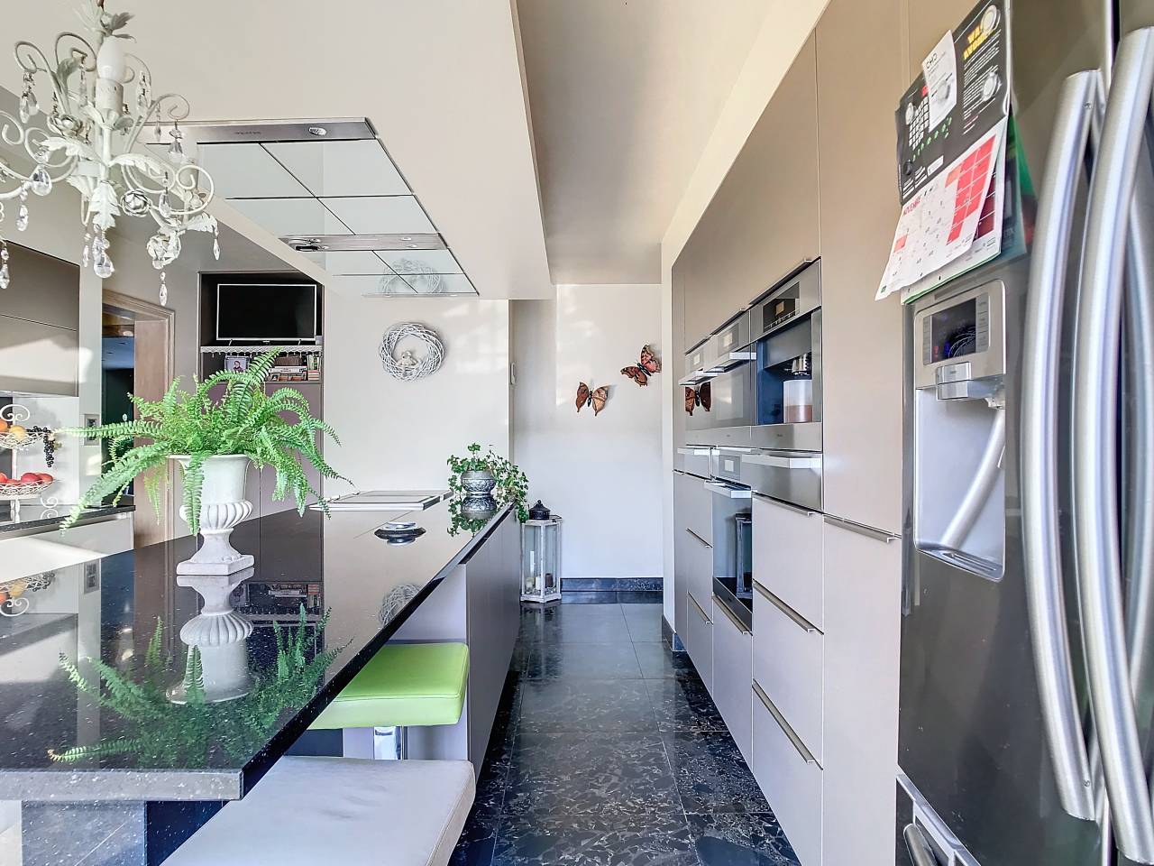 Propriété équestre 90 000m²