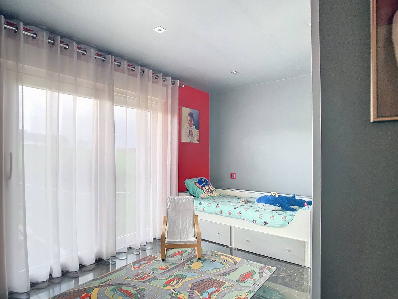 Propriété équestre 90 000m²