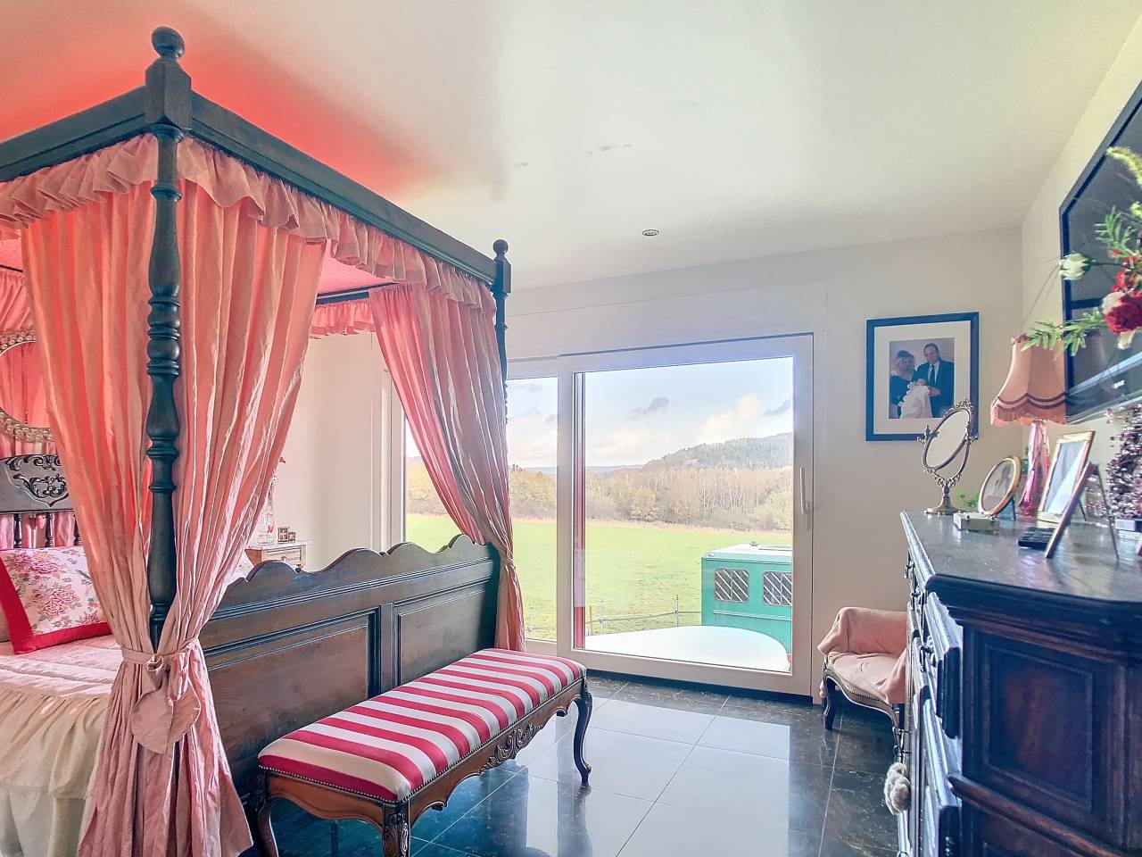 Propriété équestre 90 000m²