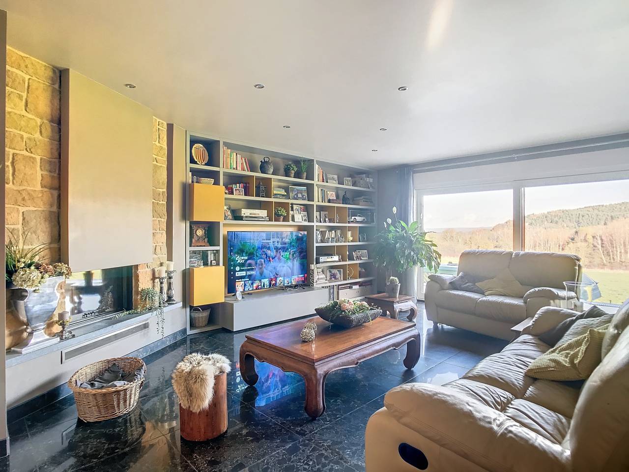 Propriété équestre 90 000m²