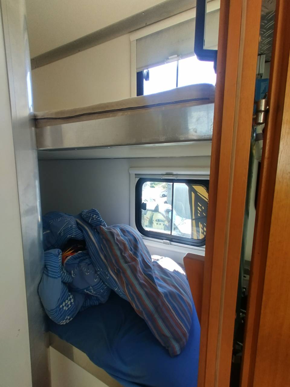 Scania L144 6x2 400cv 