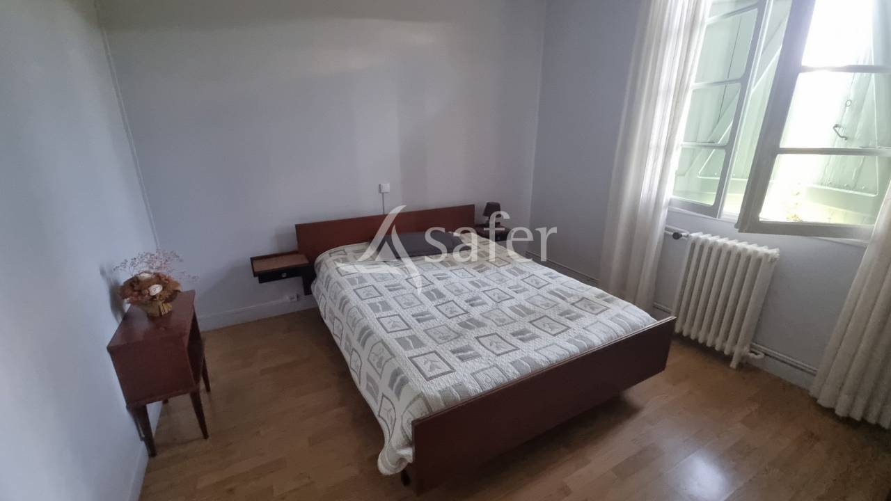 Proche Vic-Fezensac - Propriété de 7,6ha