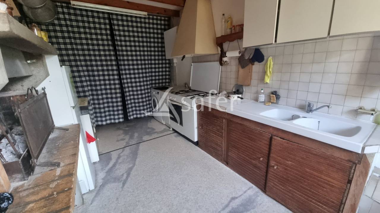 Proche Vic-Fezensac - Propriété de 7,6ha