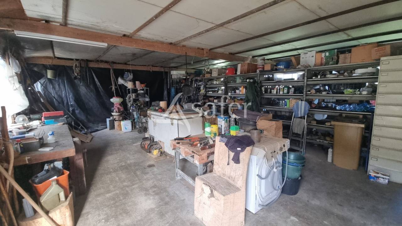 Proche Vic-Fezensac - Propriété de 7,6ha