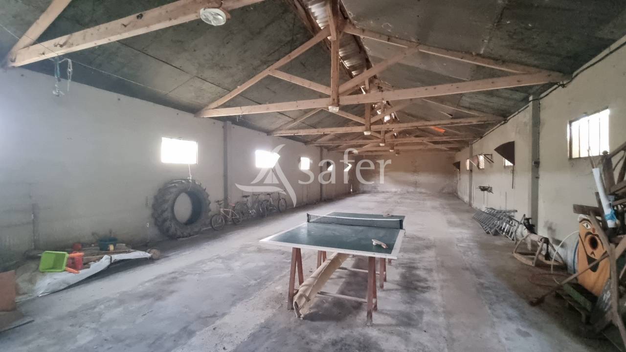 Proche Vic-Fezensac - Propriété de 7,6ha