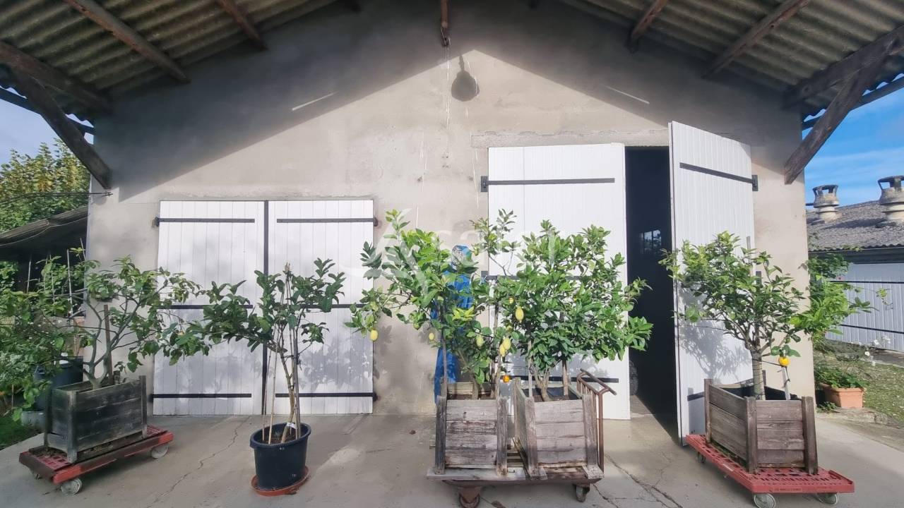 Proche Vic-Fezensac - Propriété de 7,6ha