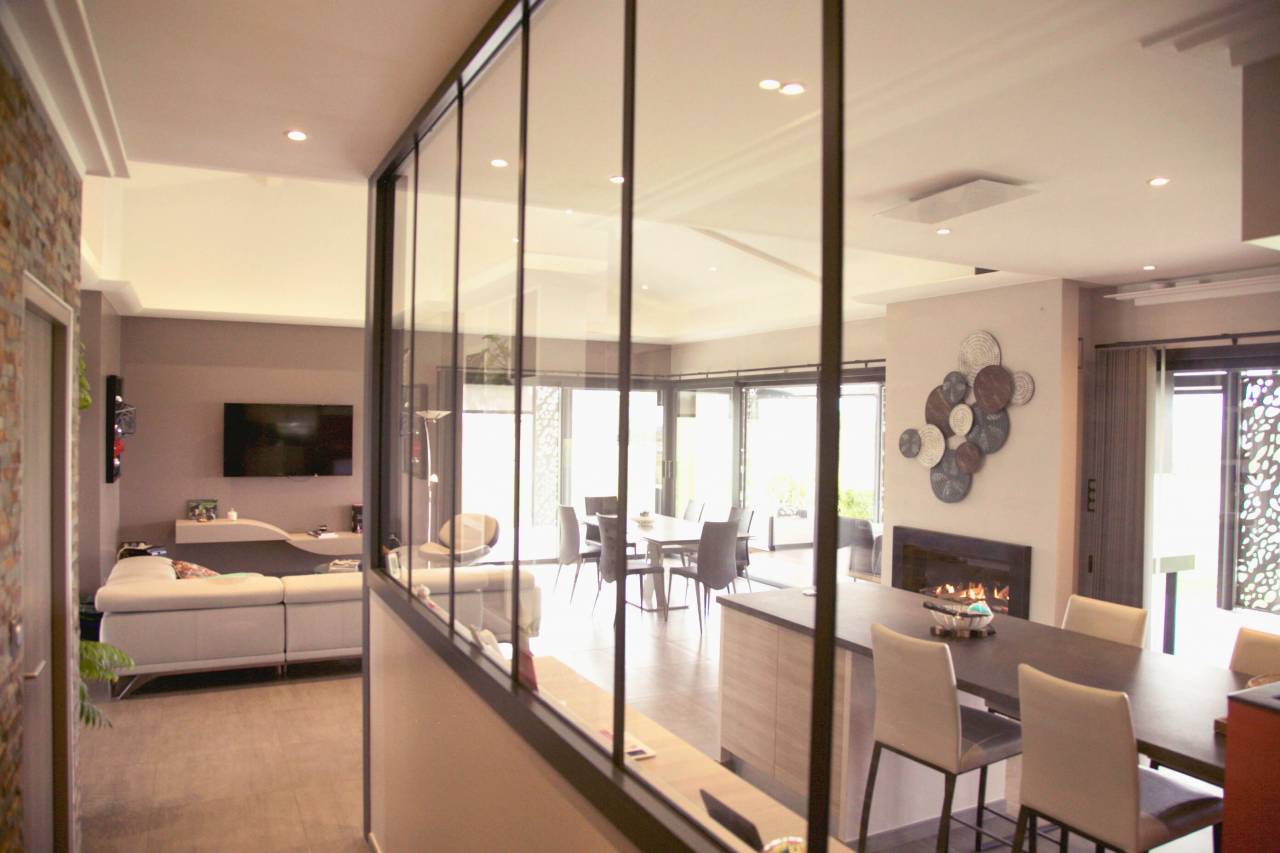 Propriété Equestre proche Bordeaux