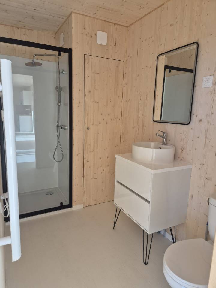 VALEILLES - Ecurie 20 Boxes - 13 Ha - 