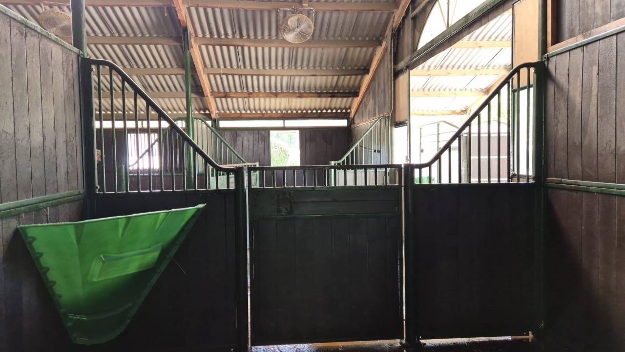 VALEILLES - Ecurie 20 Boxes - 12 Ha - 