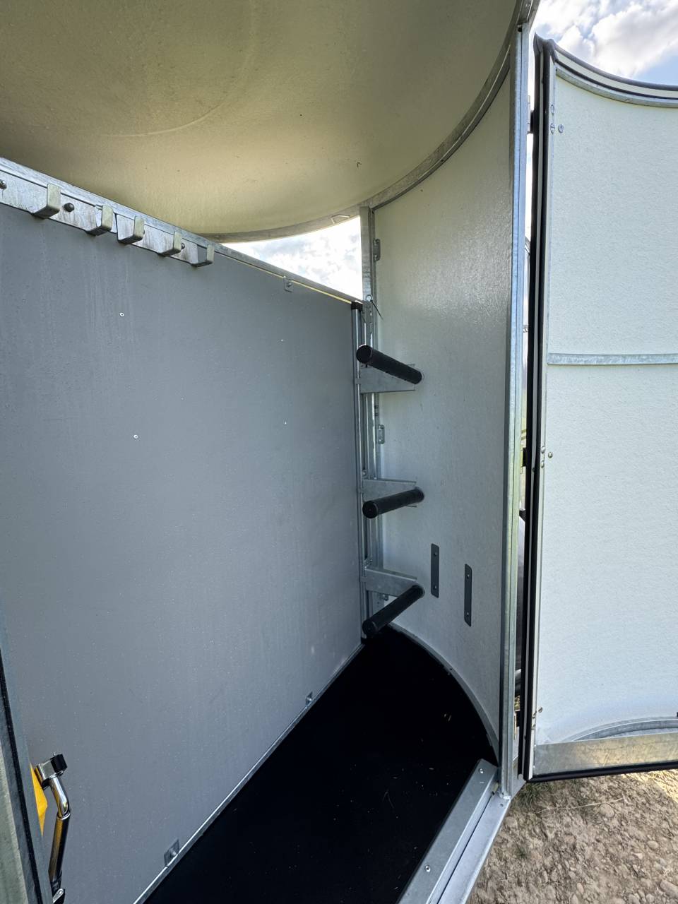 Fautras Oblic +3 Victorius 