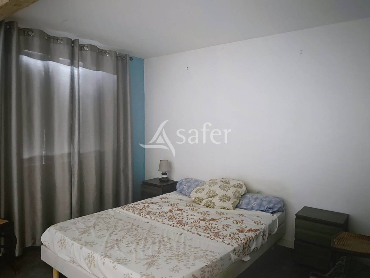 CORPS DE FERME - THURINS