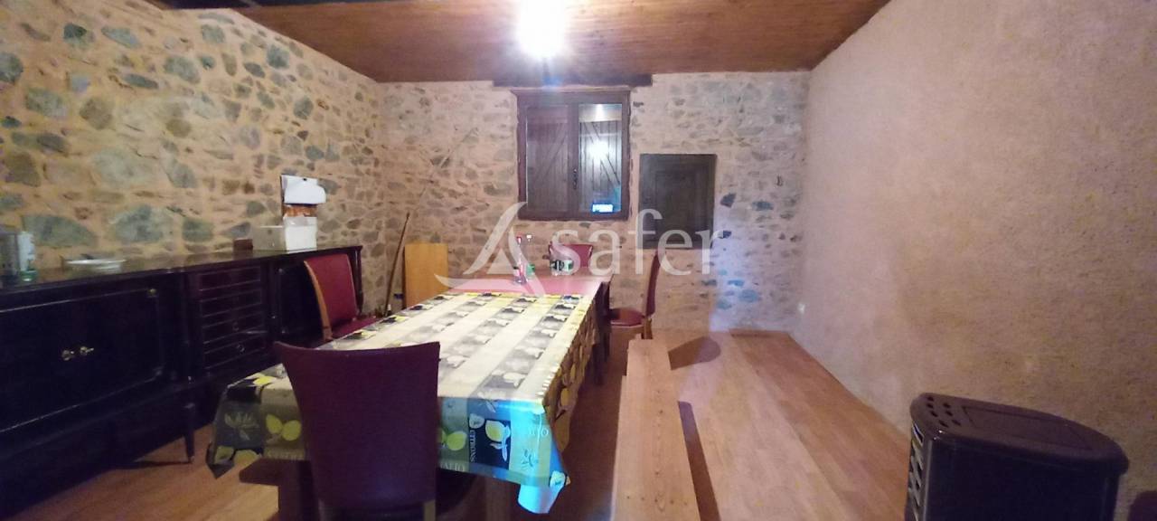 Maison de campagne proche de Feurs