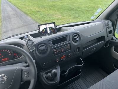 Camionette 2 chevaux à vendre