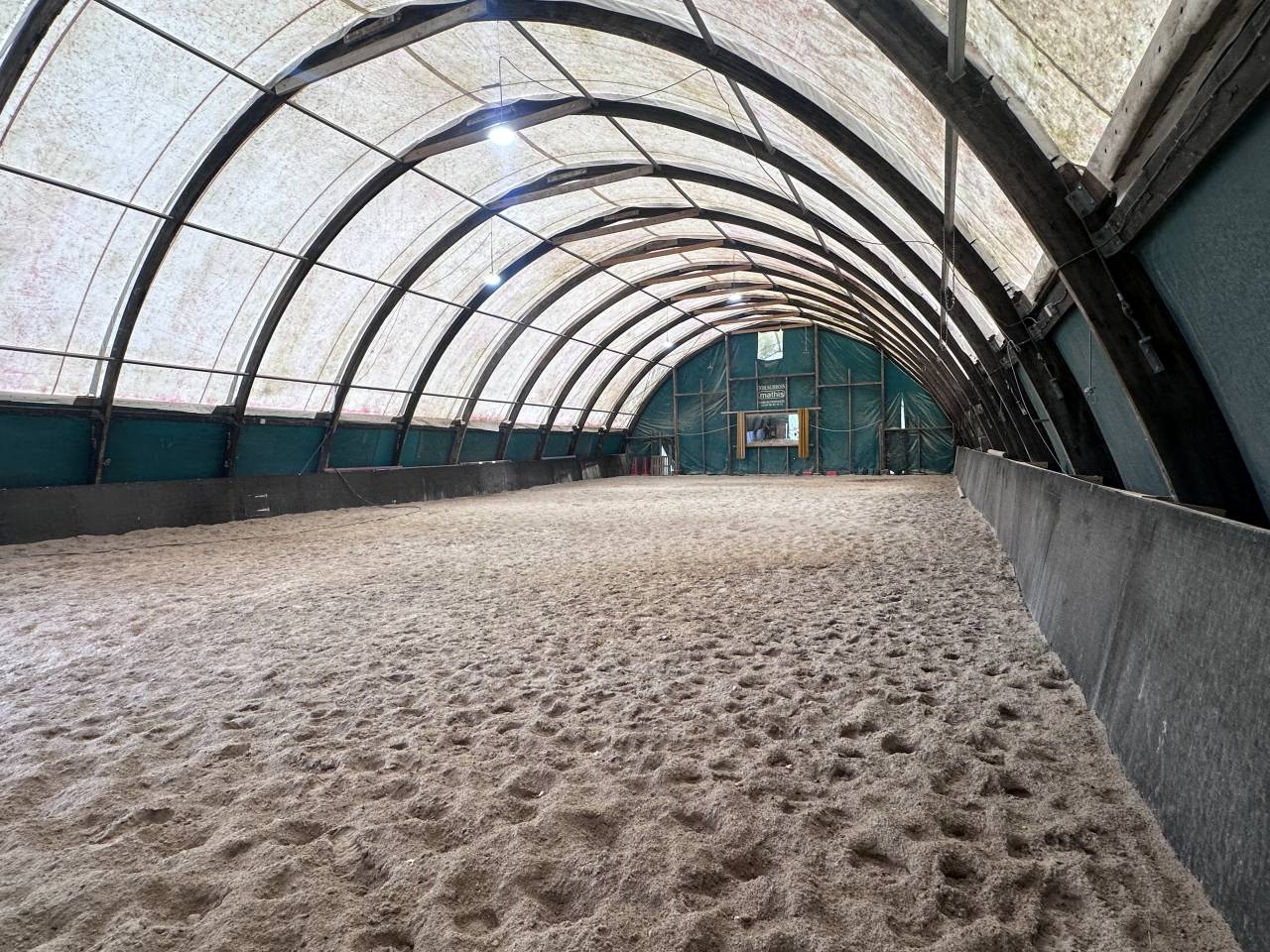 Propri&eacute;t&eacute; &eacute;questre sur 24 ha &ndash; Faverdines (18) 