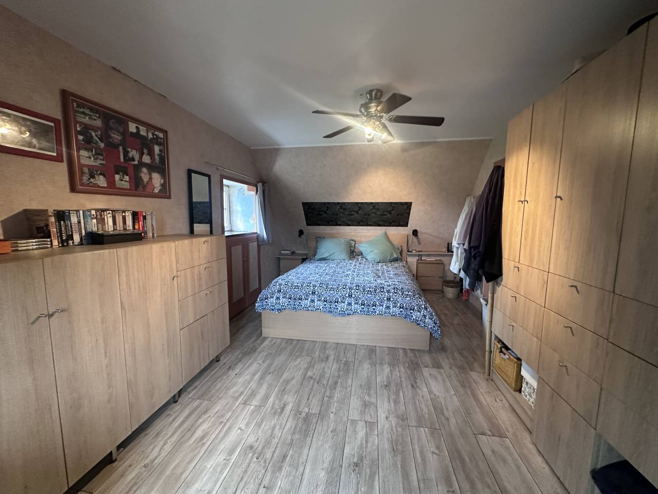 Propri&eacute;t&eacute; &eacute;questre sur 24 ha &ndash; Faverdines (18) 