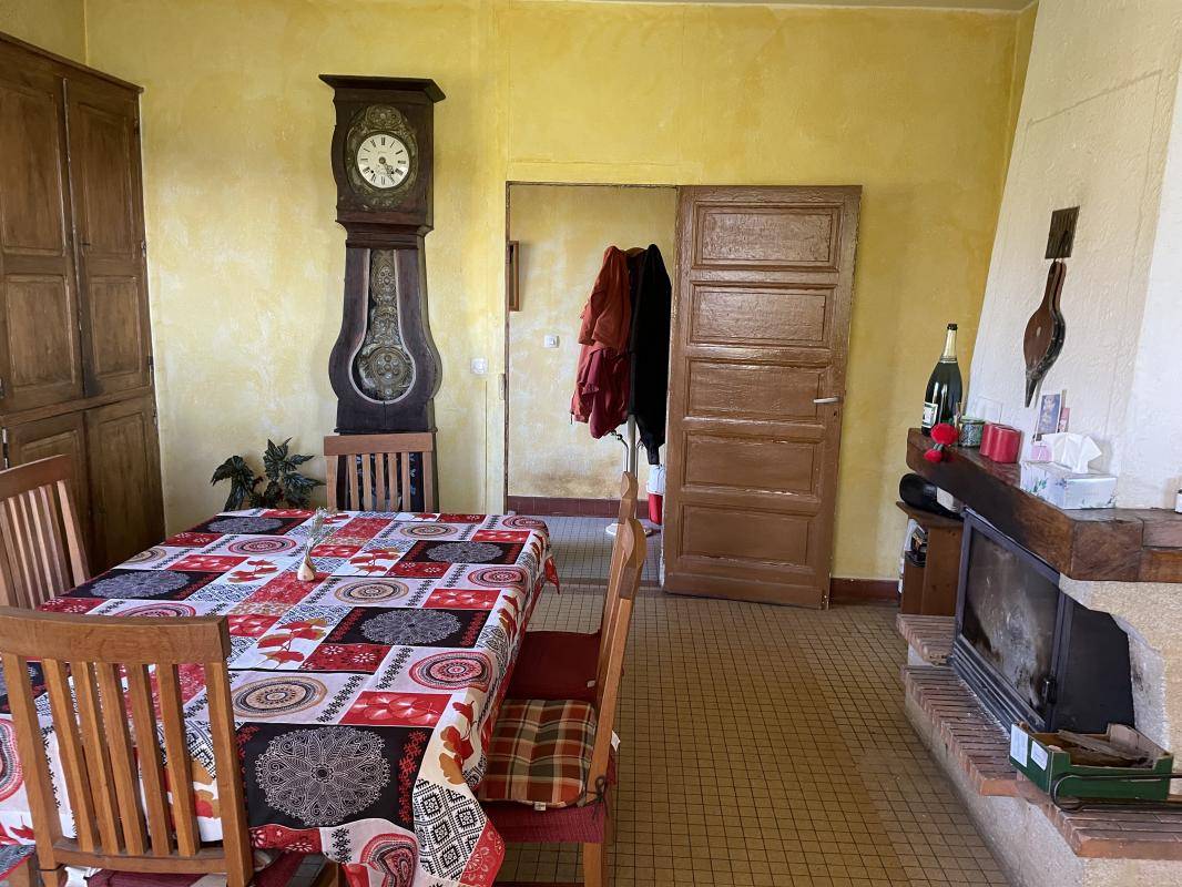 Propriété équestre