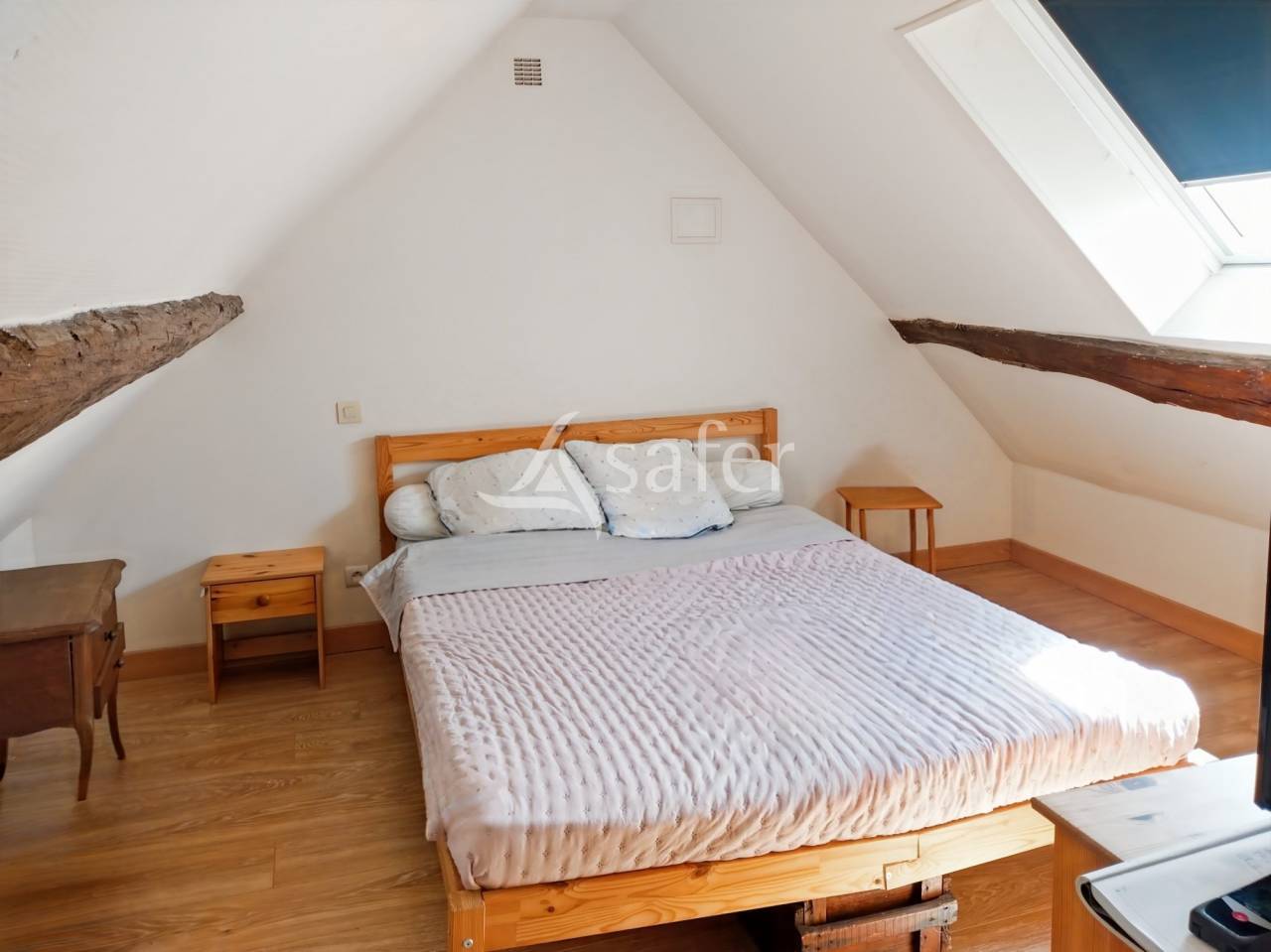 PROPRIETE COUP DE COEUR - CENTRE D'ENTRAINEMENT 32ha