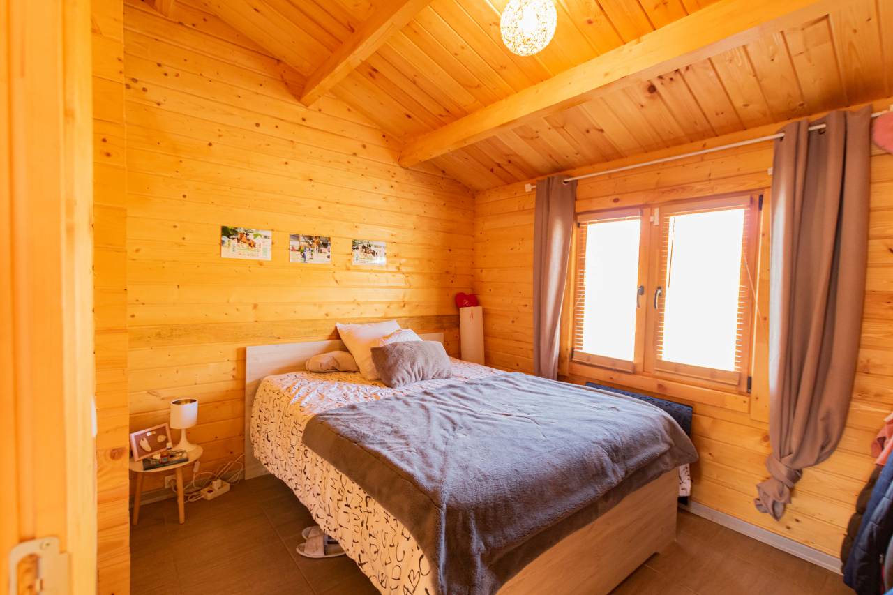 Charmante petite écurie fonctionnelle – Sud Lyon (69)