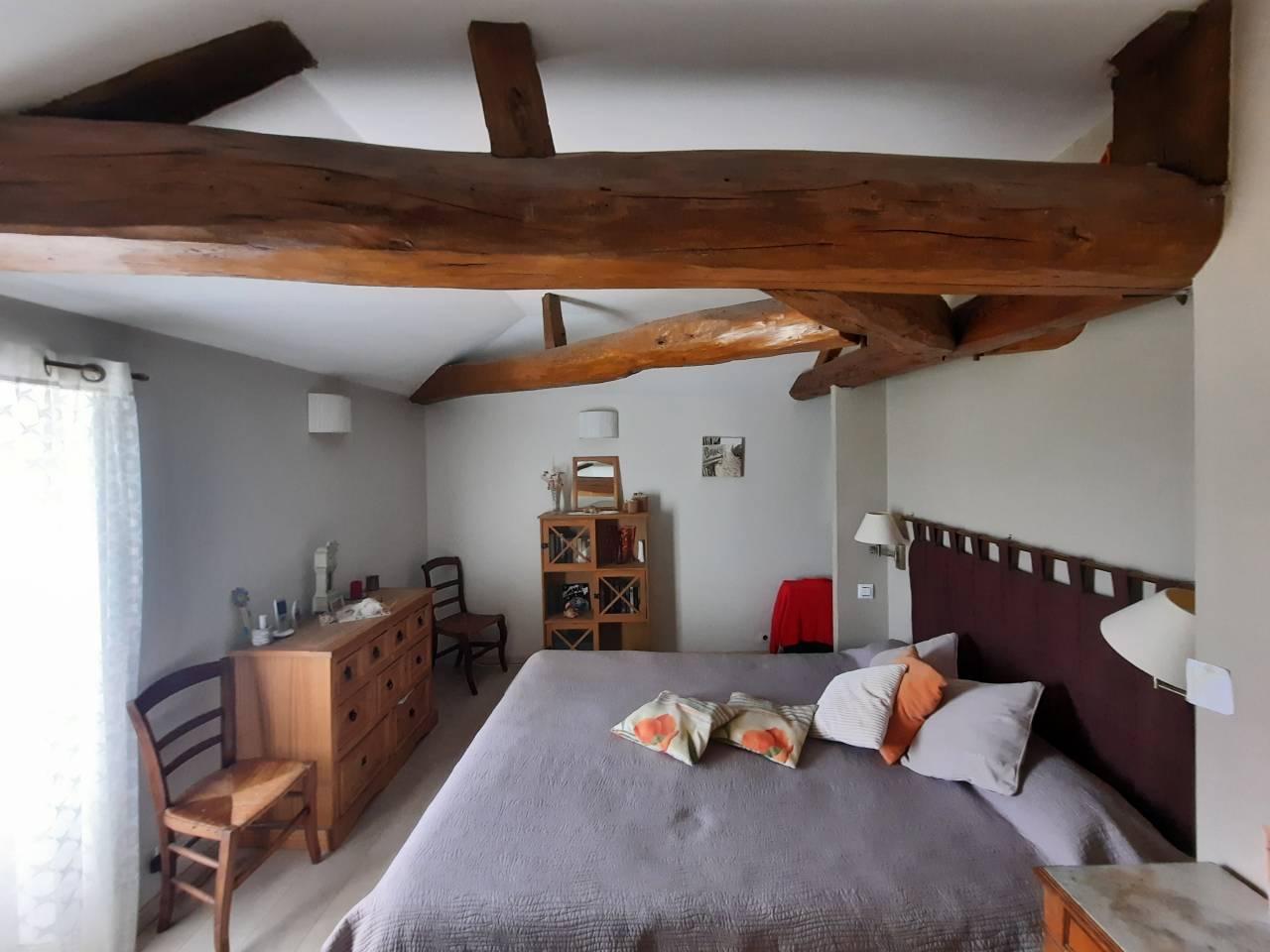 Propriété à vocation équestre à 15 mn de LA ROCHELLE