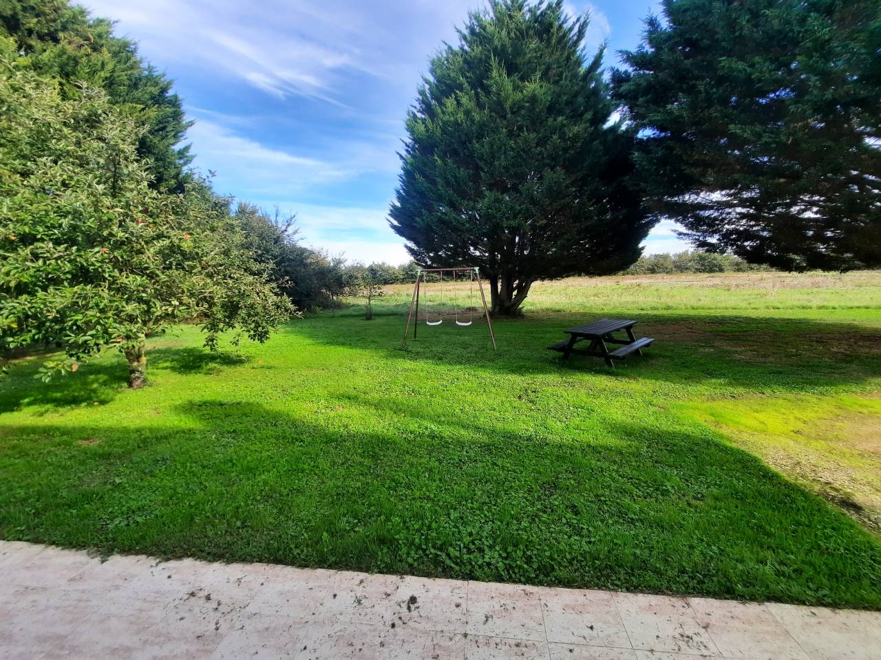 Propriété à vocation équestre à 15 mn de LA ROCHELLE