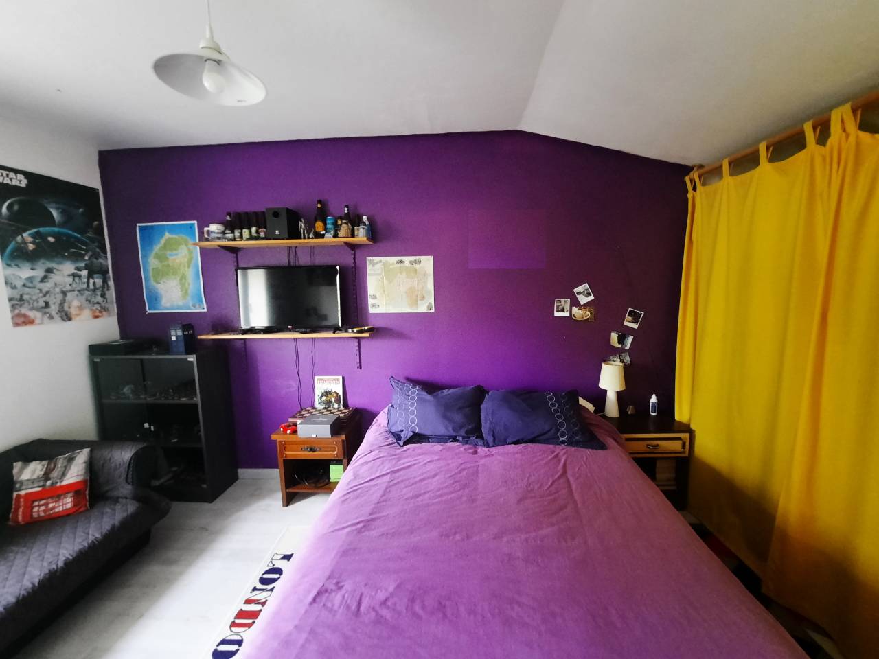 Propriété à vocation équestre à 15 mn de LA ROCHELLE