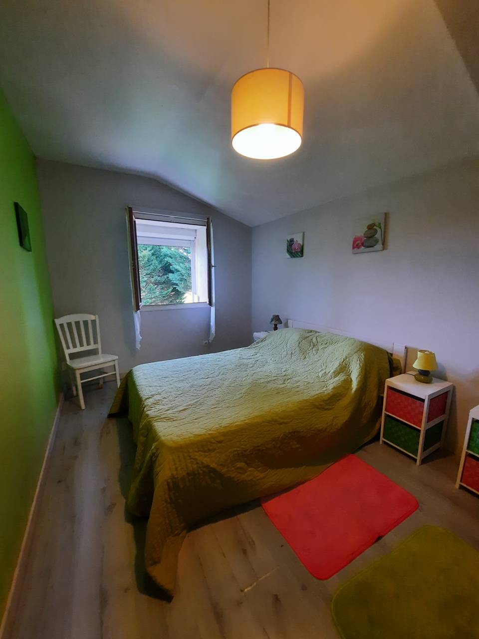 Propriété à vocation équestre à 15 mn de LA ROCHELLE