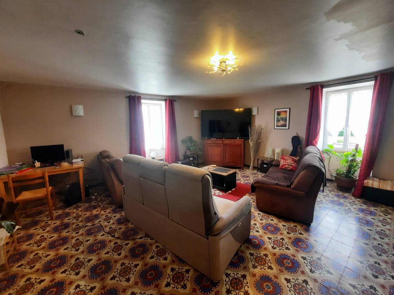 Propriété à vocation équestre à 15 mn de LA ROCHELLE