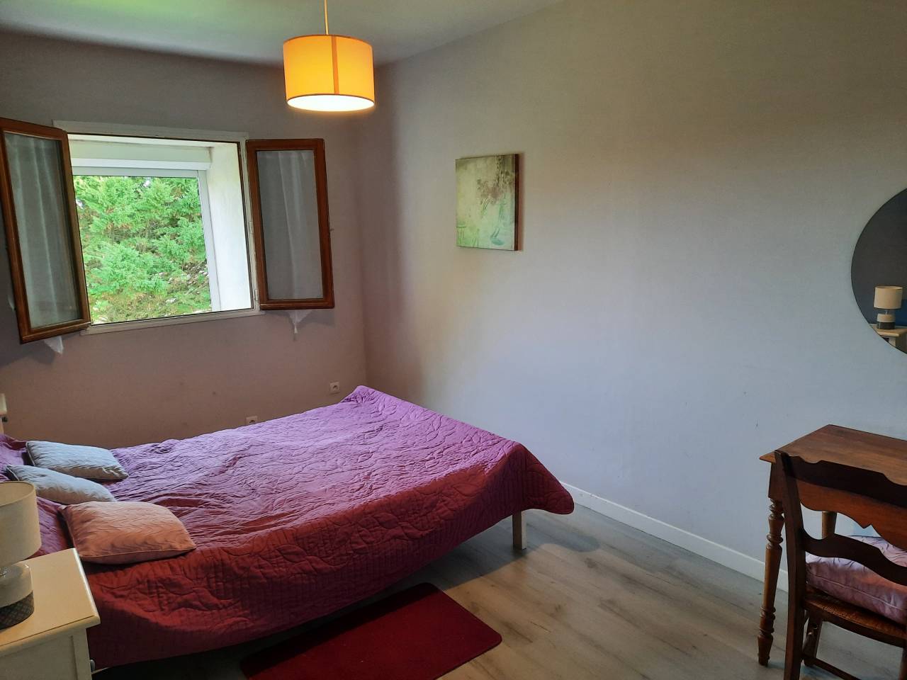 Propriété à vocation équestre à 15 mn de LA ROCHELLE