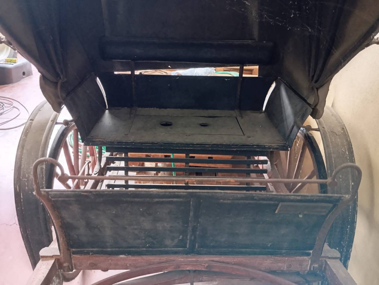 Attelage - Autre attelage - Autre marque -  