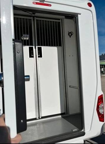 STX 2 places Stalles master 5 places