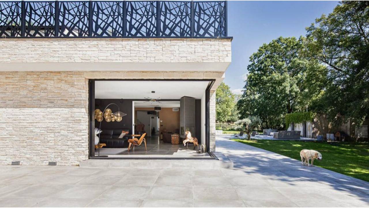 Propruété équestre d'exception - Haute-Garonne (31)