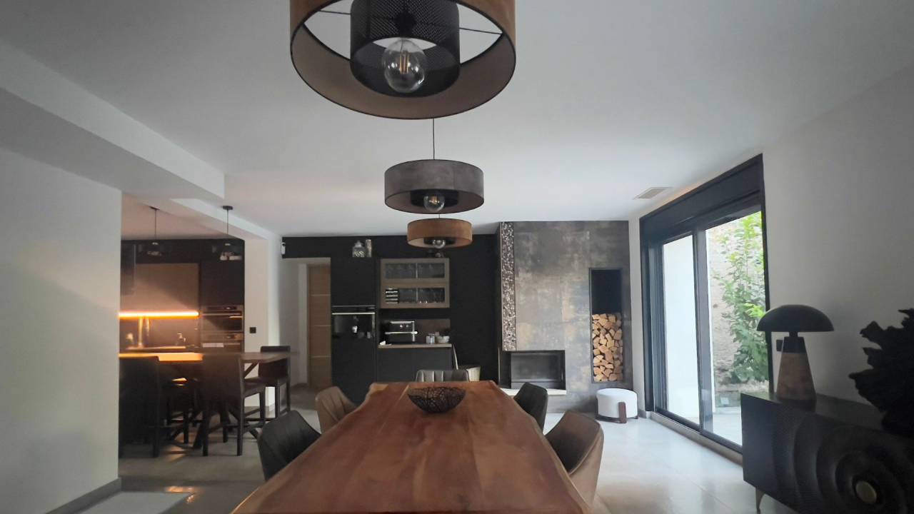 Propruété équestre d'exception - Haute-Garonne (31)