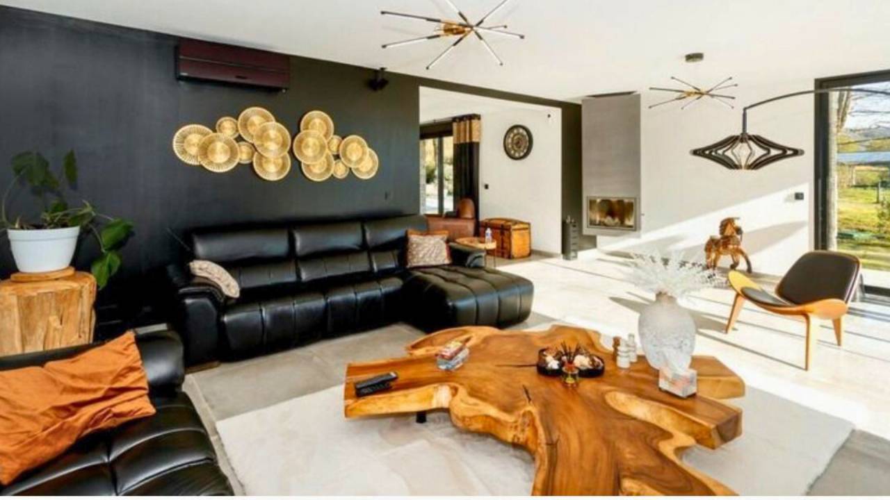 Propruété équestre d'exception - Haute-Garonne (31)