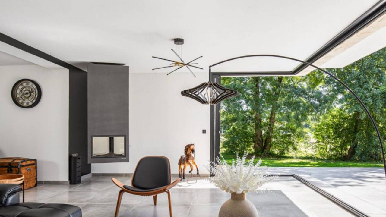 Propruété équestre d'exception - Haute-Garonne (31)