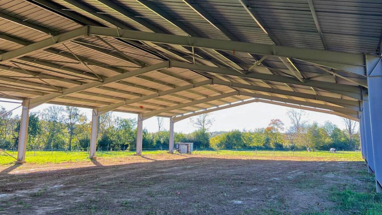 Propruété équestre d'exception - Haute-Garonne (31)