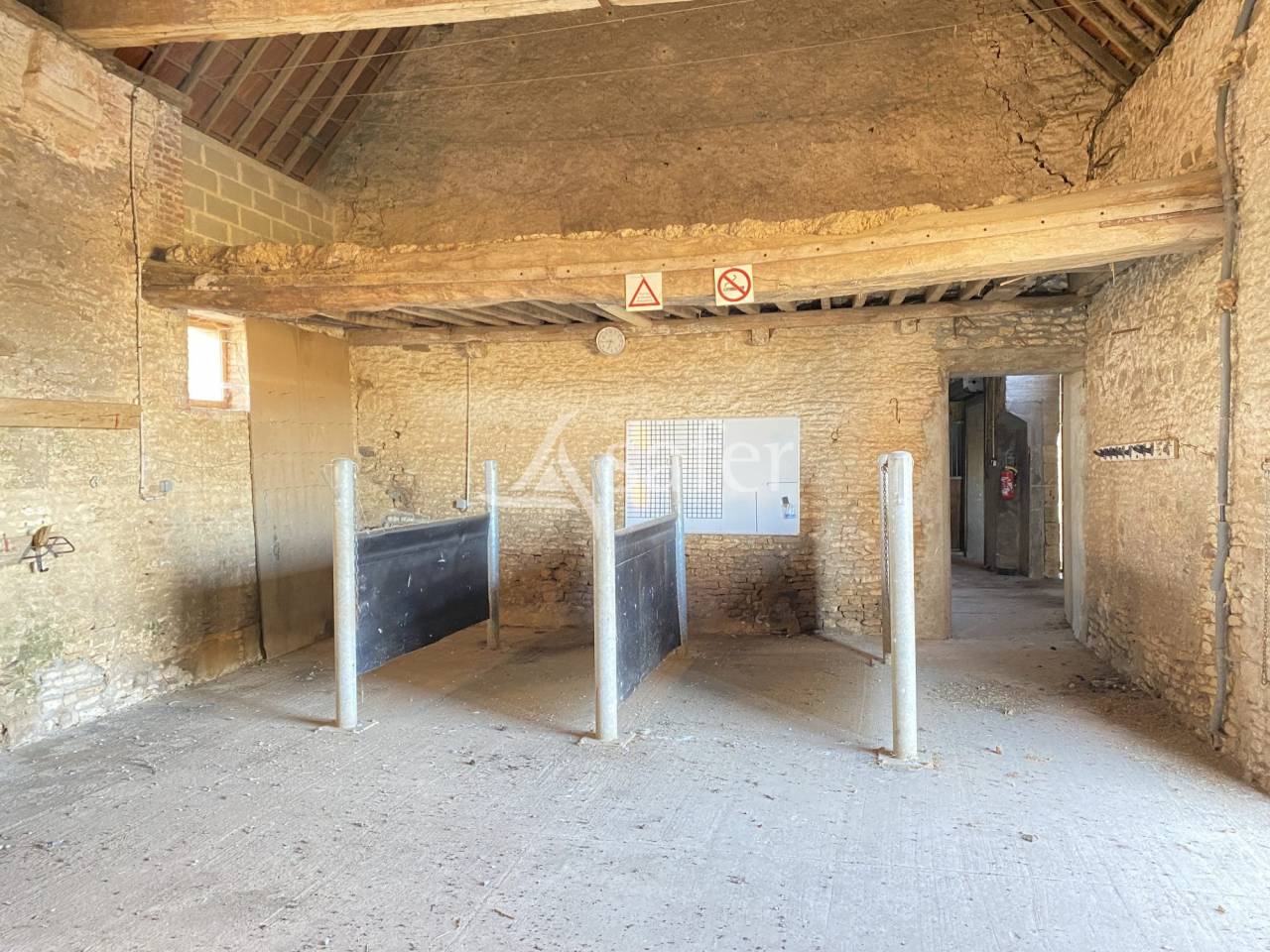 Propri&eacute;t&eacute; &eacute;questre, secteur Argentan (61)