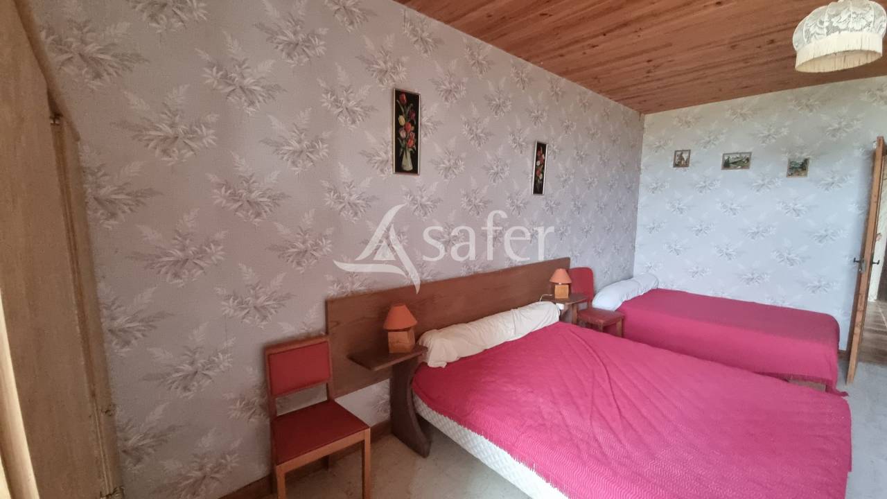 Propri&eacute;t&eacute; de 61ha entre Vic-Fezensac et Eauze