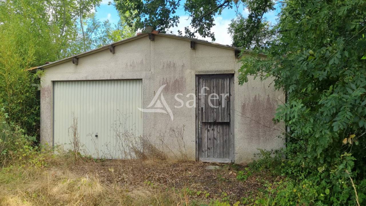 Propri&eacute;t&eacute; de 61ha entre Vic-Fezensac et Eauze