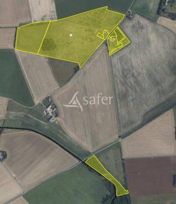 propriété rurale sur 20 ha