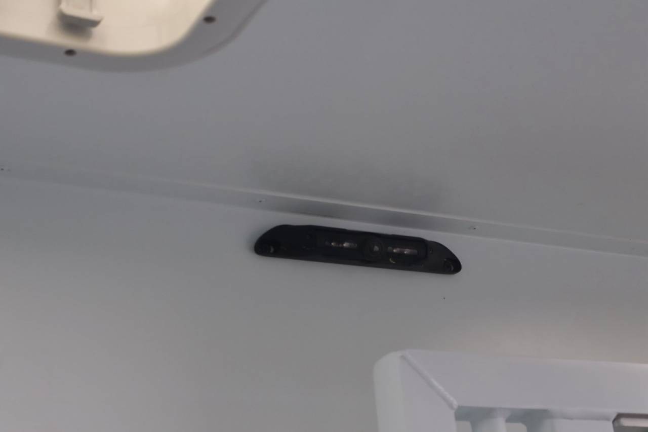 VL MASTER THEAULT PROTEO 5P STALLE SWITCH - VENDU