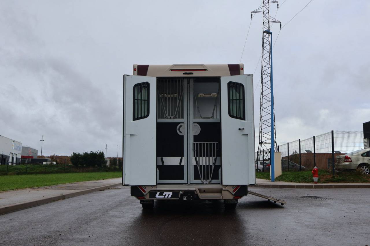 VL MASTER THEAULT PROTEO 5P STALLE SWITCH - VENDU