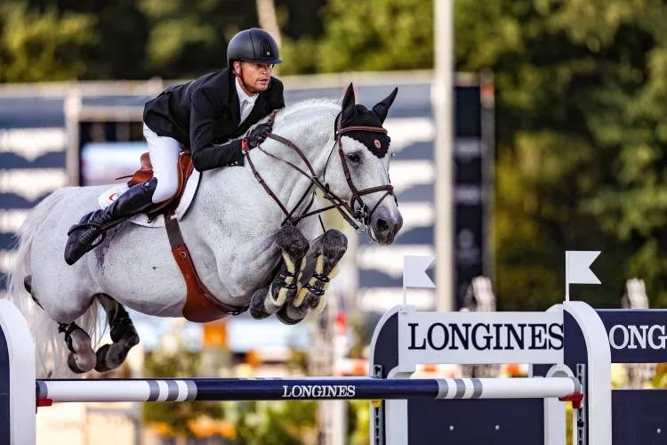 Prix sp&eacute;cial pour le bon pilote ambitieux Promising BWP