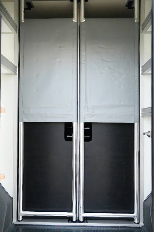 RENAULT MASTER Blue dCi 170 MSG STALLION LIGHT BOITE AUTOMATIQUE