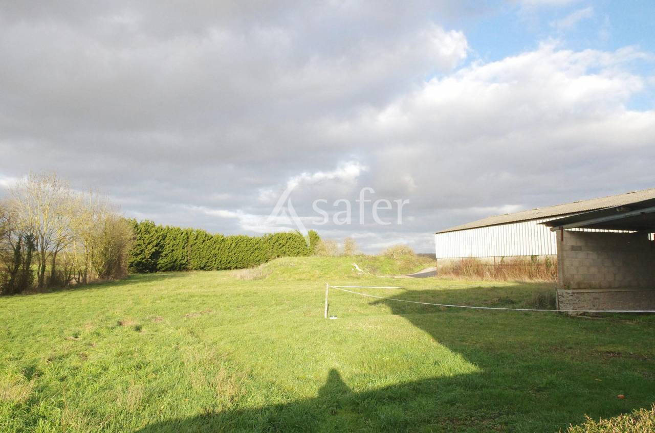 Propriété Rurale sur 12 hectares