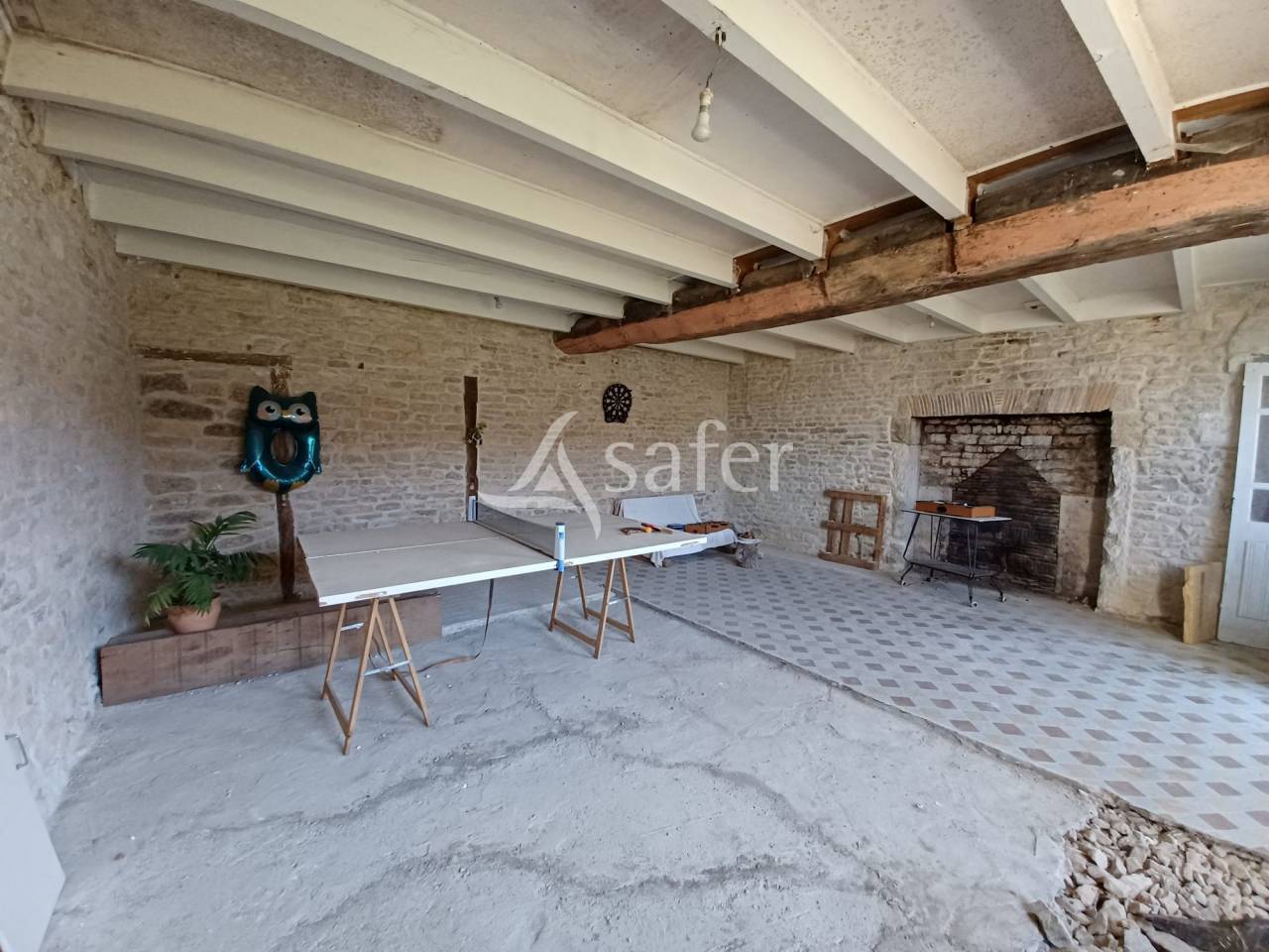 Propriété Rurale sur 12 hectares