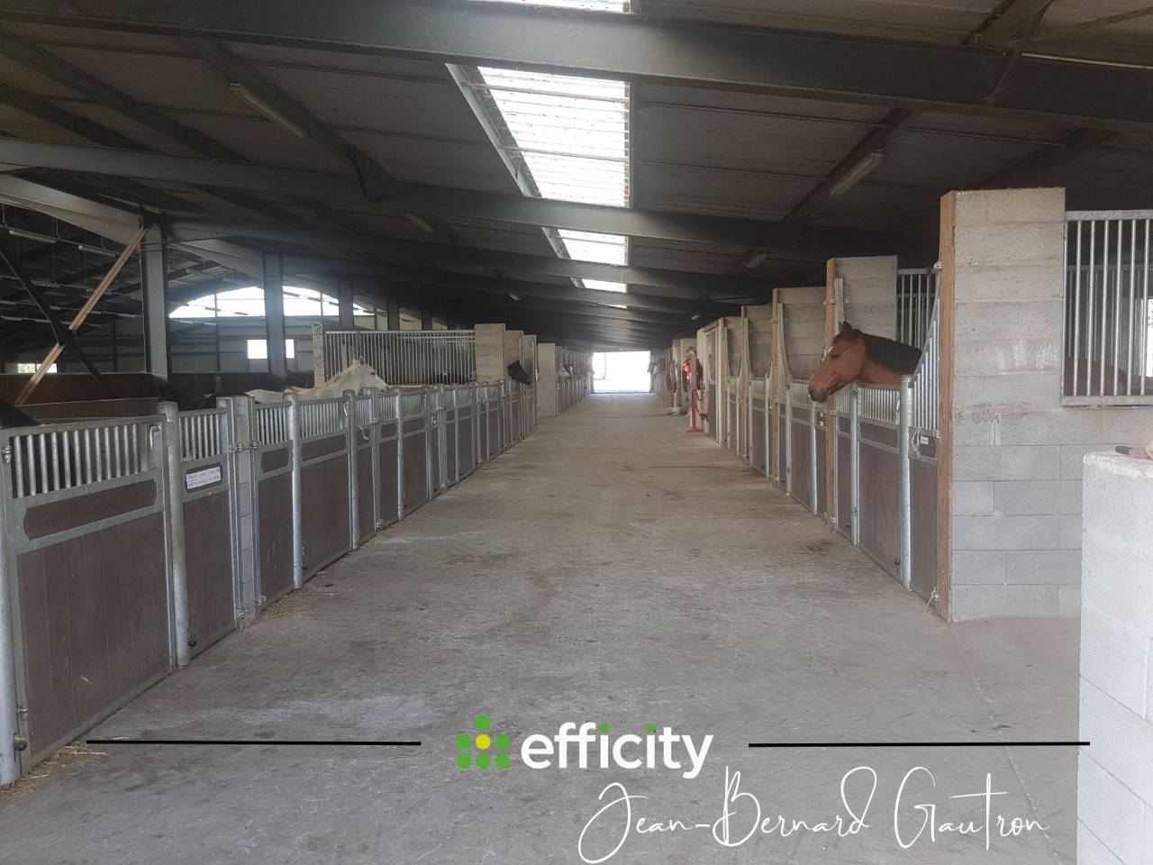 44 - CENTRE ÉQUESTRE et PONEY CLUB